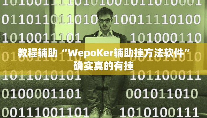 教程辅助“WepoKer辅助挂方法软件”确实真的有挂