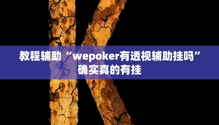 教程辅助“小程序决胜麻将怎么开挂”确实真的有挂