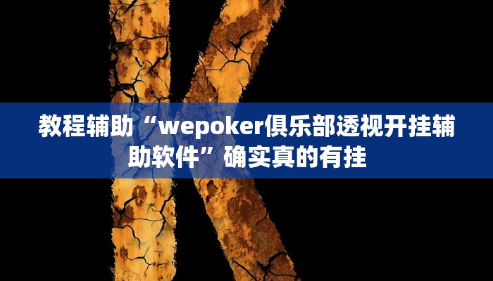 教程辅助!“微乐三丁拐辅助”其实确实有挂