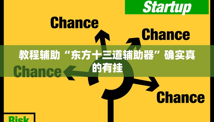 教程辅助“东方十三道辅助器”确实真的有挂