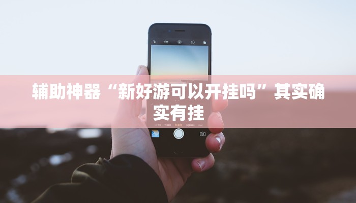 教程辅助“开心跑得快用挂开挂软件”(原来确实是有挂)