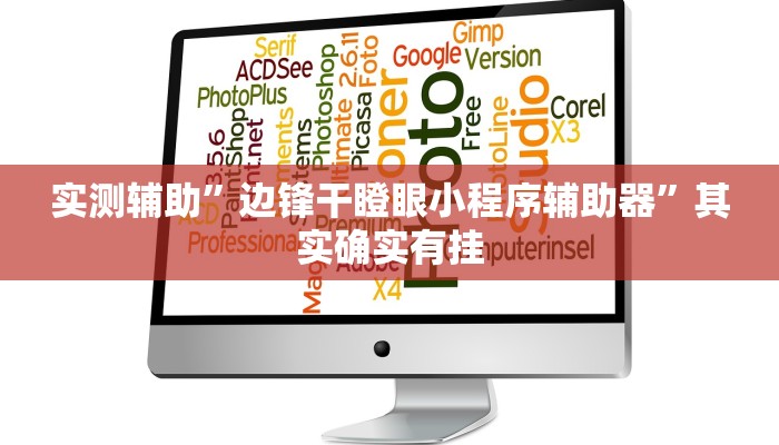 实测辅助”边锋干瞪眼小程序辅助器”其实确实有挂