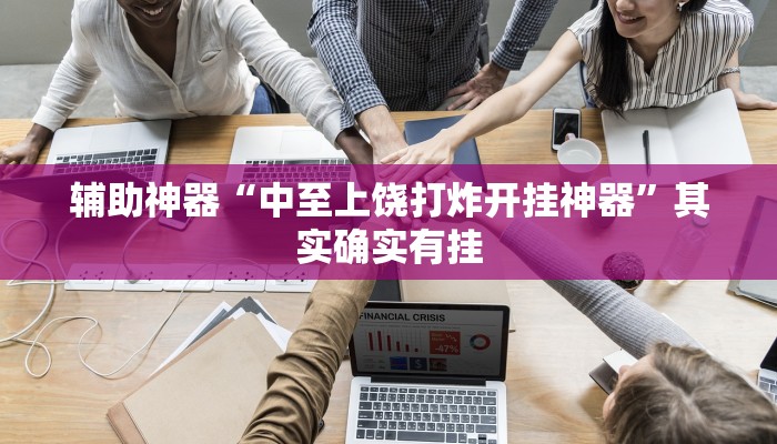 辅助神器“中至上饶打炸开挂神器”其实确实有挂