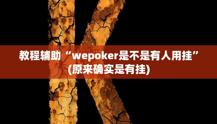 教程辅助“九尾大厅真的能开挂”(原来确实是有挂)