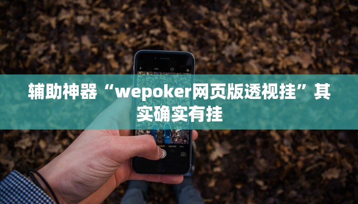 实测辅助”真人比鸡怎么作弊”(详细开挂教程)
