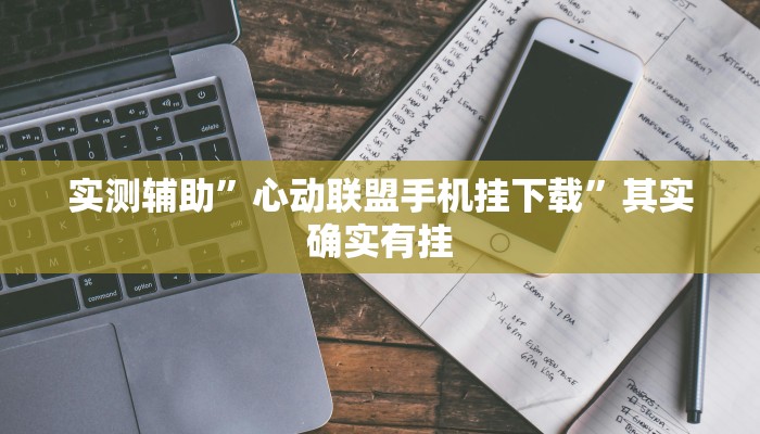 实测辅助”心动联盟手机挂下载”其实确实有挂