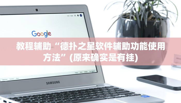教程辅助“德扑之星软件辅助功能使用方法”(原来确实是有挂)