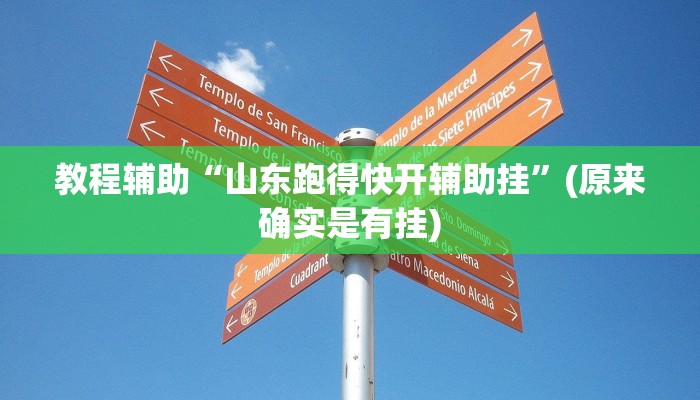 教程辅助!“八闽十三张透视挂”(详细开挂教程)