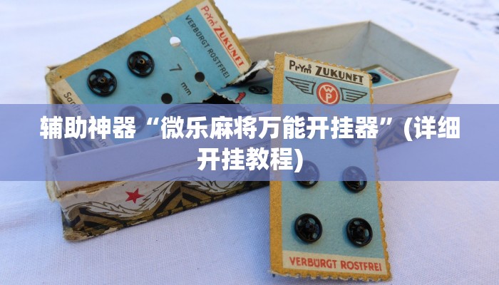 教程辅助“巢湖麻将开挂教程”(原来确实是有挂)