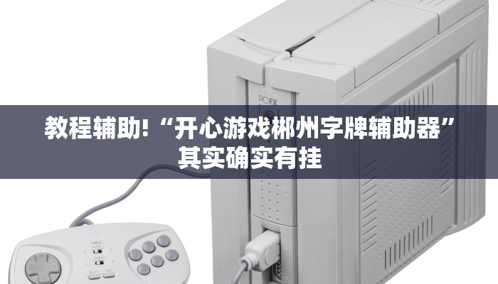 教程辅助“wepokerplus德州怎么开挂”(原来确实是有挂)