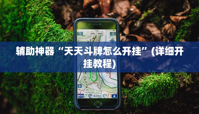 教程辅助“秦皇岛麻将开挂怎么买”(原来确实是有挂)