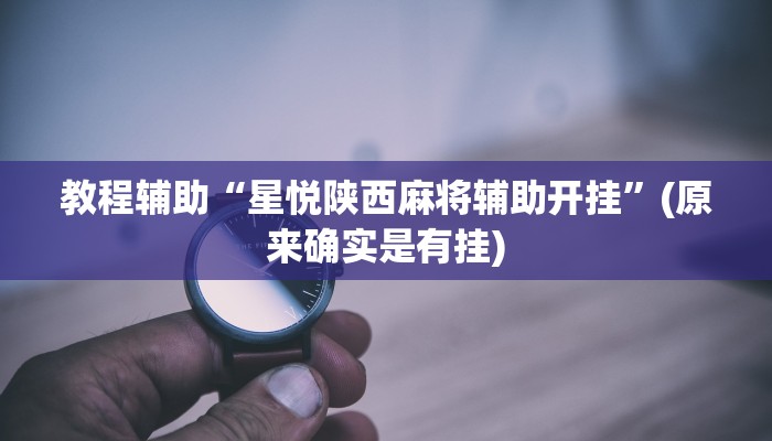 教程辅助“新幹線娱乐作弊开挂神器”(原来确实是有挂)