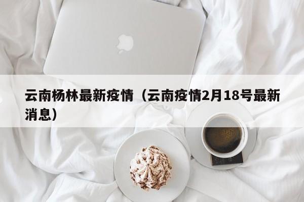 云南杨林最新疫情（云南疫情2月18号最新消息）