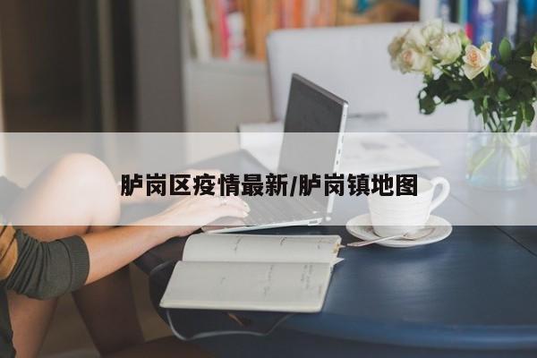 胪岗区疫情最新/胪岗镇地图