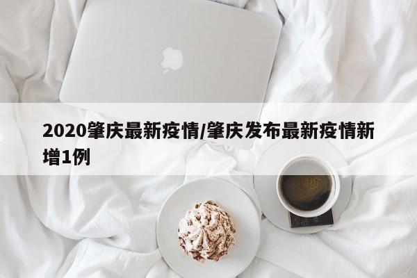 2020肇庆最新疫情/肇庆发布最新疫情新增1例